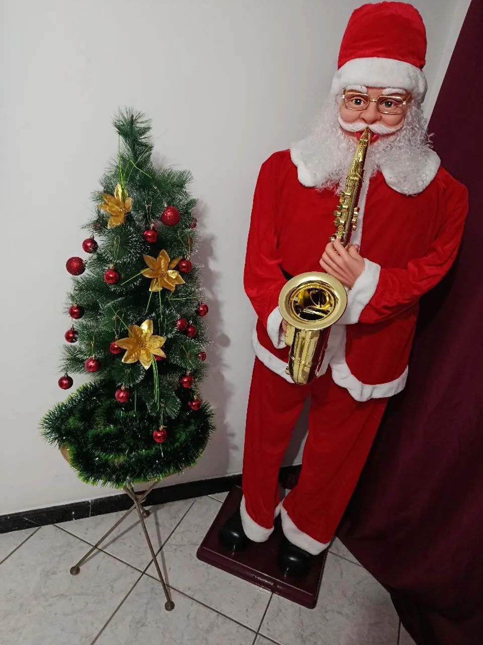  Papai Noel 