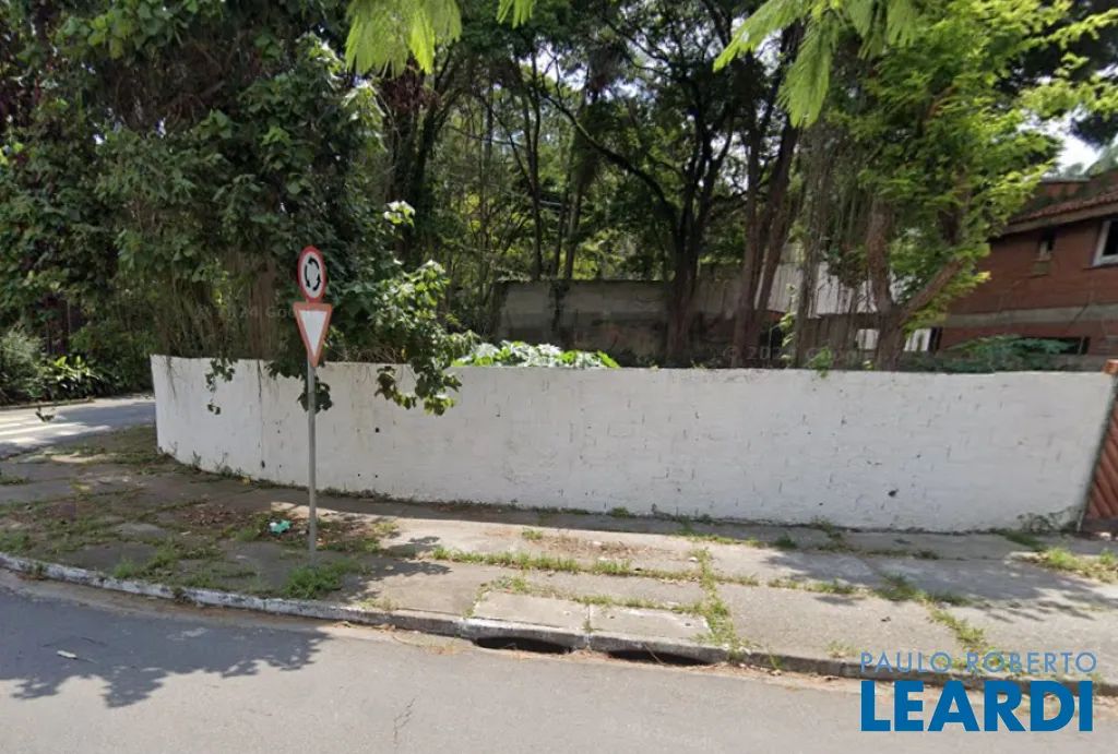 TERRENO - JARDIM MORUMBI - SP - Foto 2