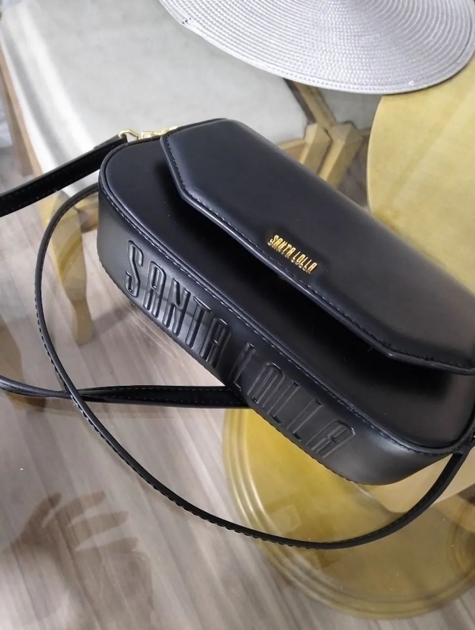 Vendo Bolsa de mão 