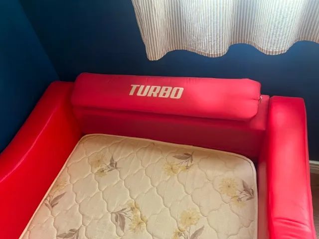 Cama Carro - Foto 2