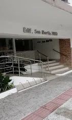 Aluga-se Apartamento Mobiliado, TIPO LOFT | Edifício San Martin