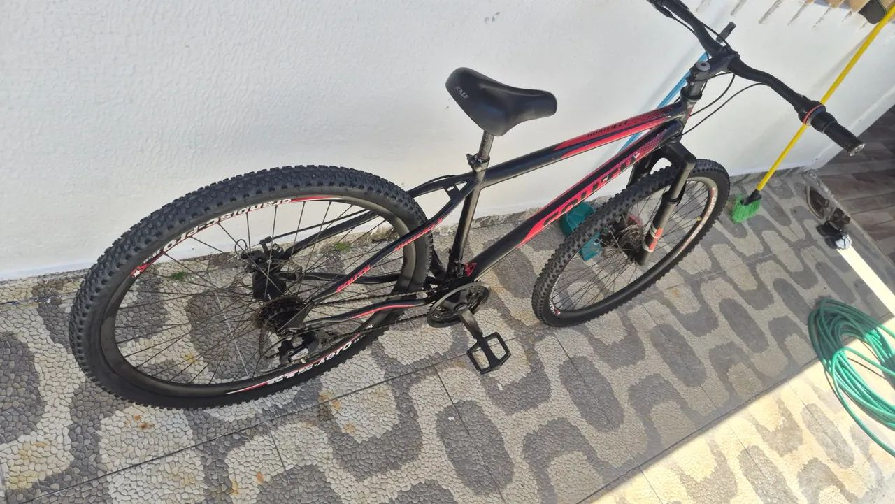 Bicicleta South aro 29 - Foto 2