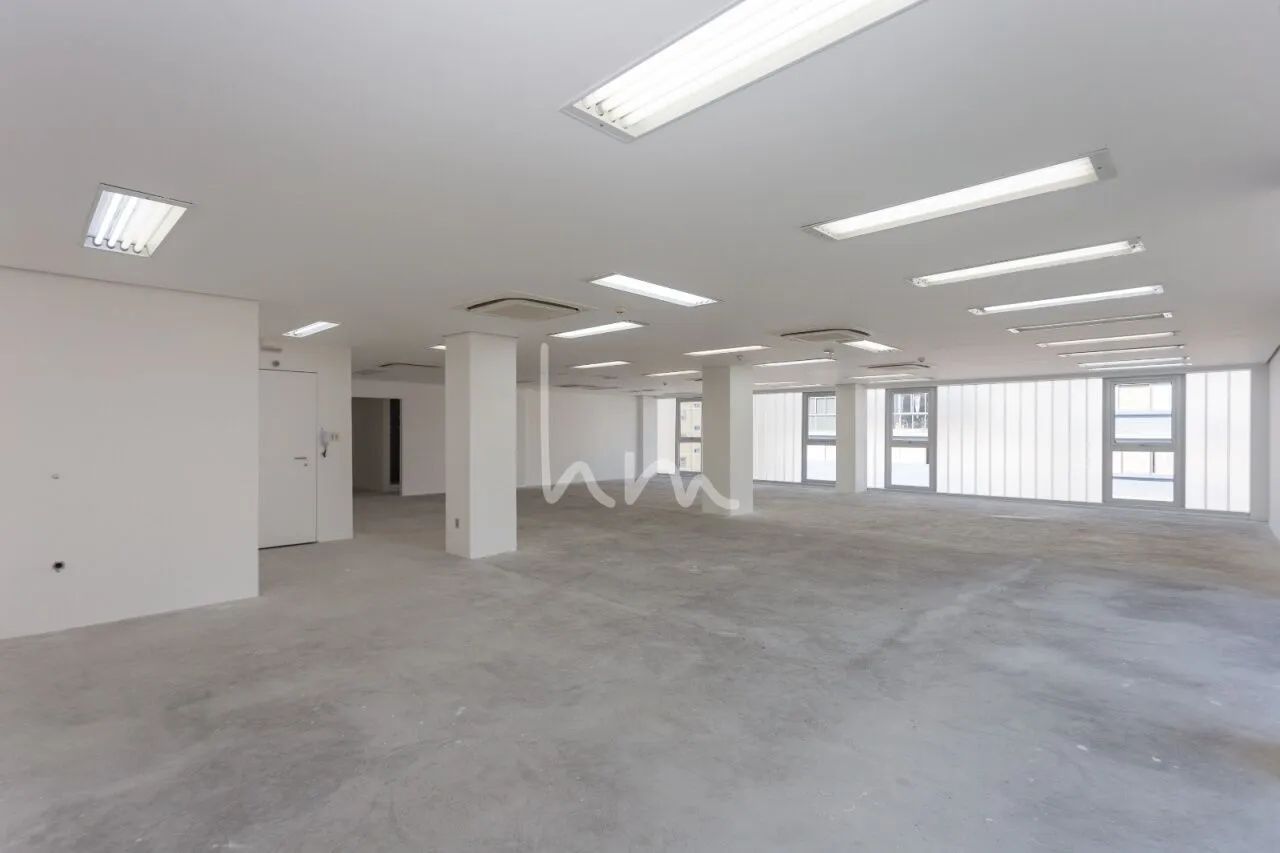 Conj. Comercial, Cerqueira César - São Paulo