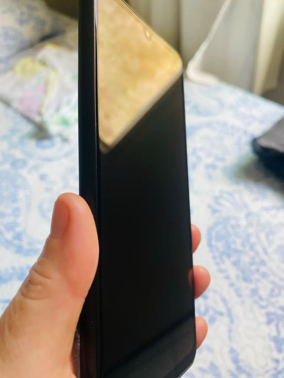 Celular seminovo no precinho 