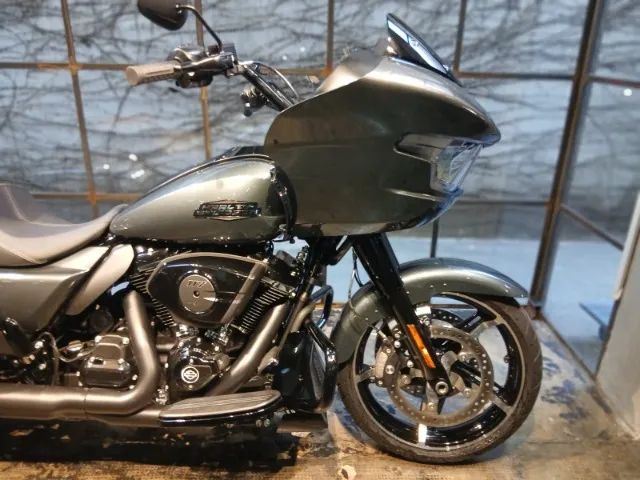 ROAD GLIDE - Foto 5