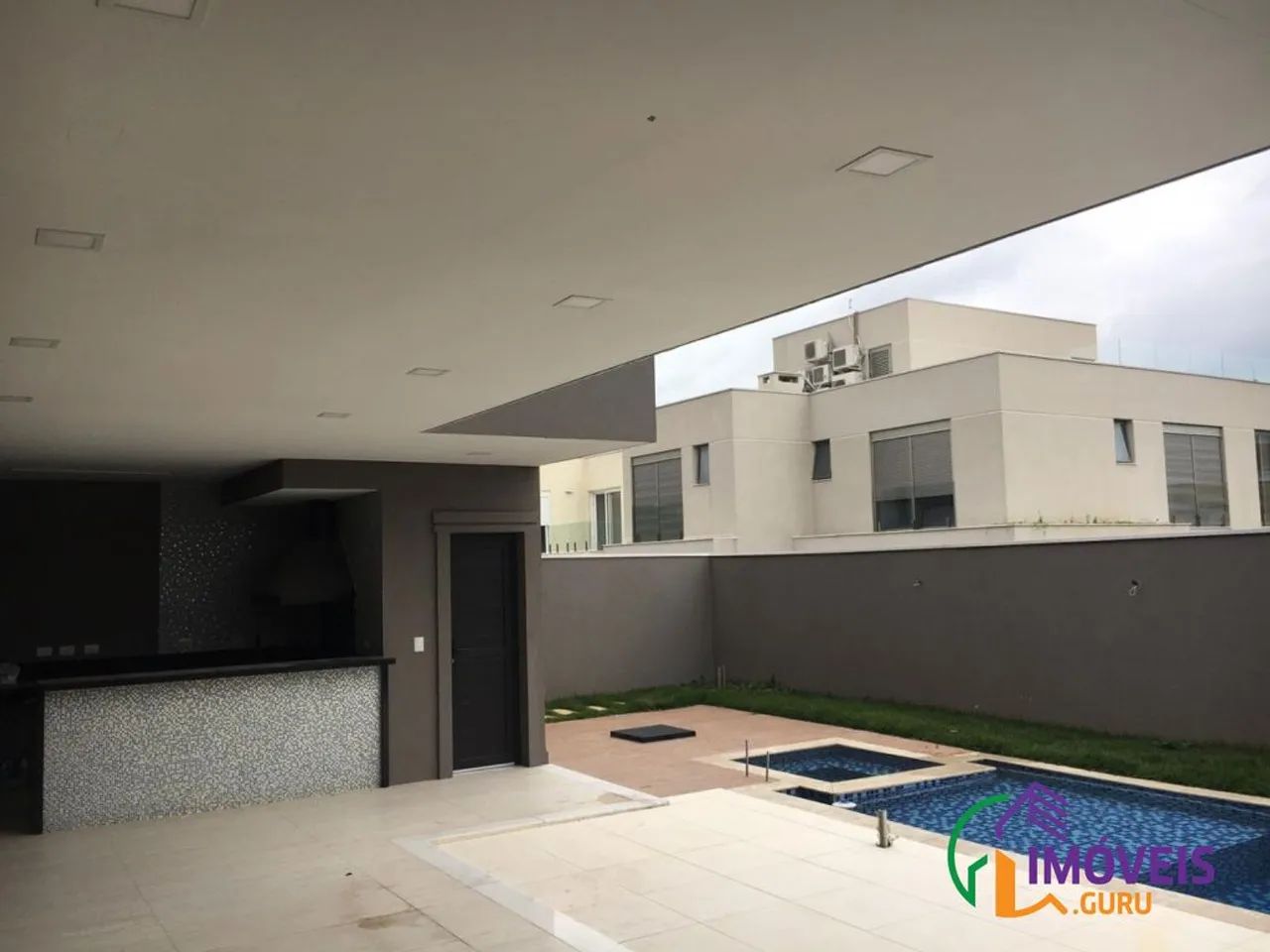 CASA EM CONDOMÍNIO - TAMBORÉ - SP - Foto 5