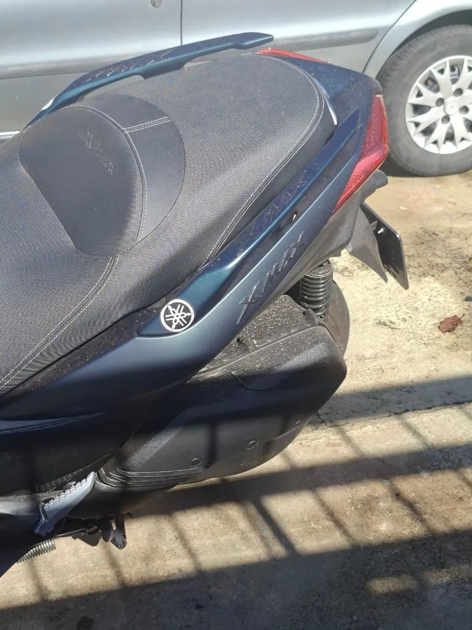 Yamaha XMAX 250 Único Dono - Foto 3