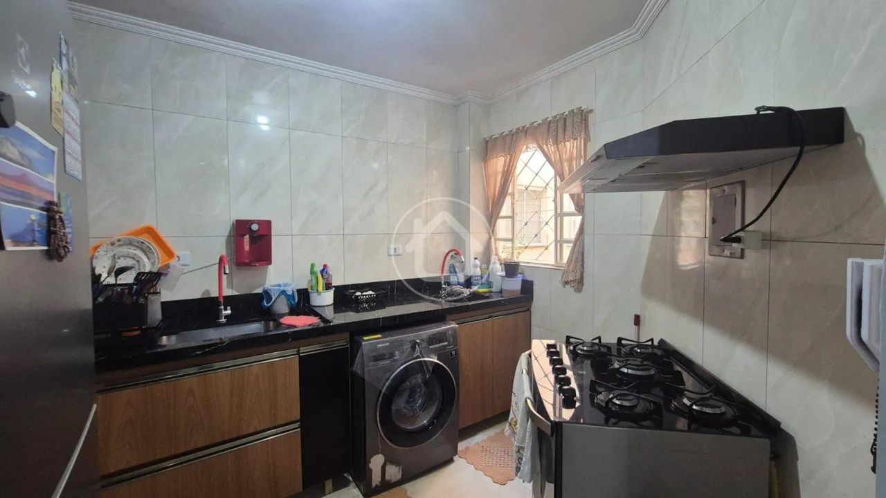 APARTAMENTO 3 DORMITÓRIOS - VILA ALMEIDA - Foto 4