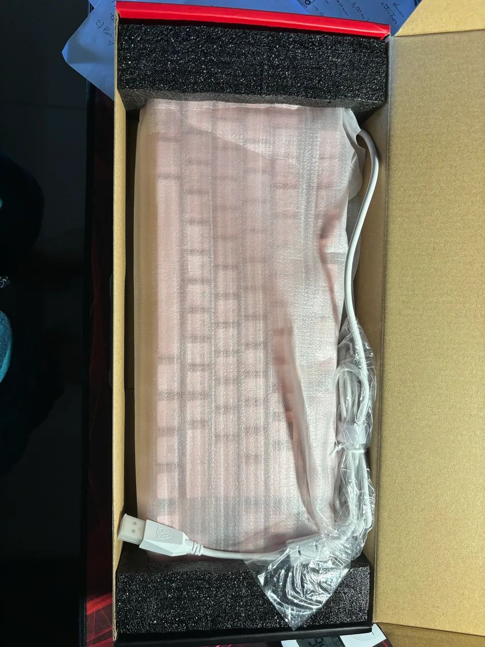 Teclado gamer - Foto 3