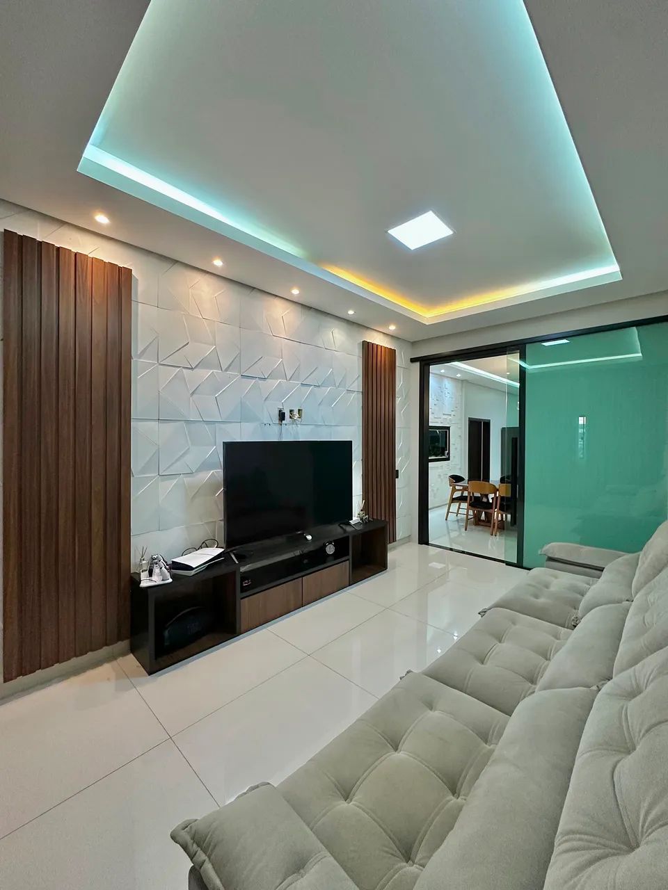 Casa disponível Vila Galvão  - Foto 4