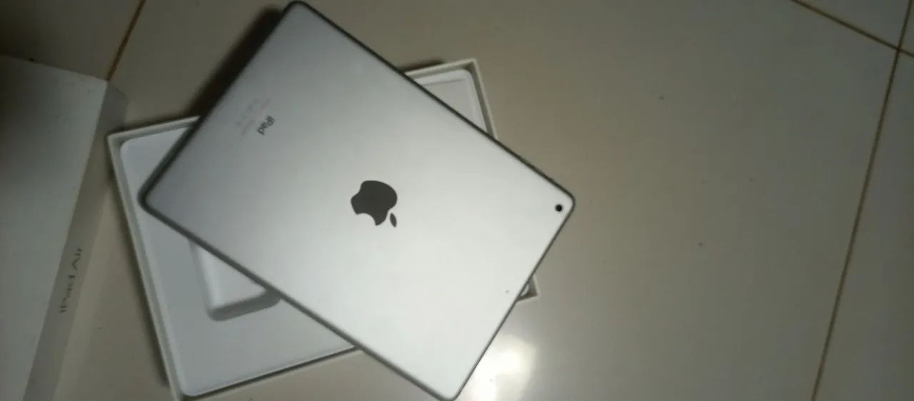 iPad Air 1 - Foto 4