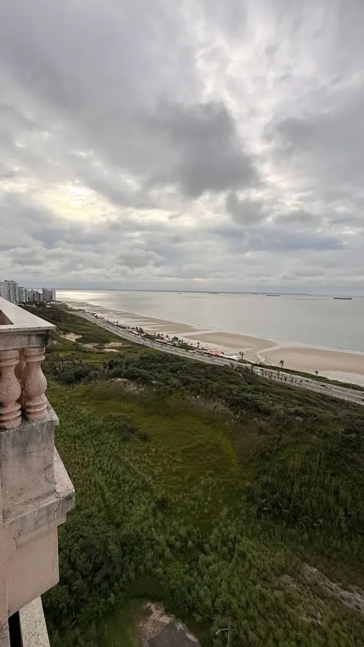 EDF PARIS l Cobertura de luxo em São Luís
