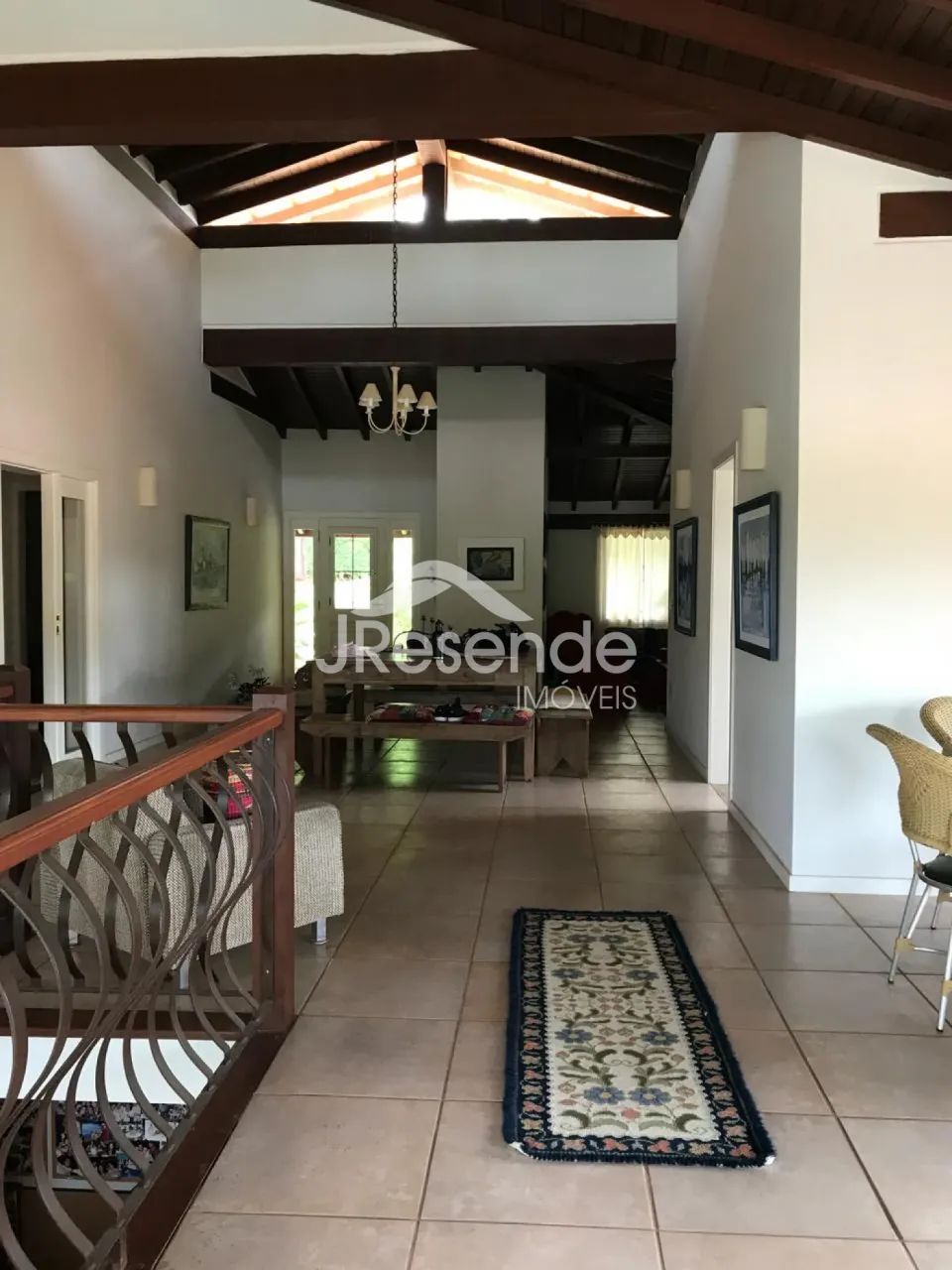 Casa Térrea mobiliada em Escarpas do Lago - Foto 5
