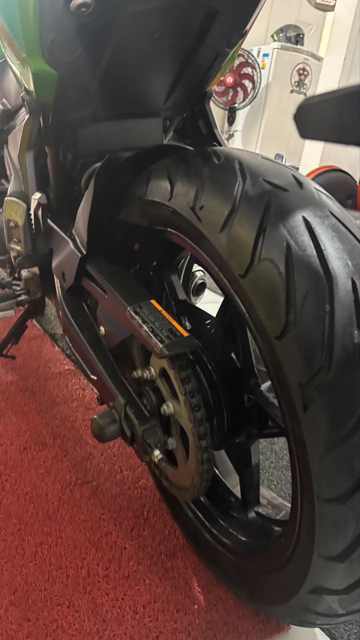 Z 650 ABS   - Foto 2