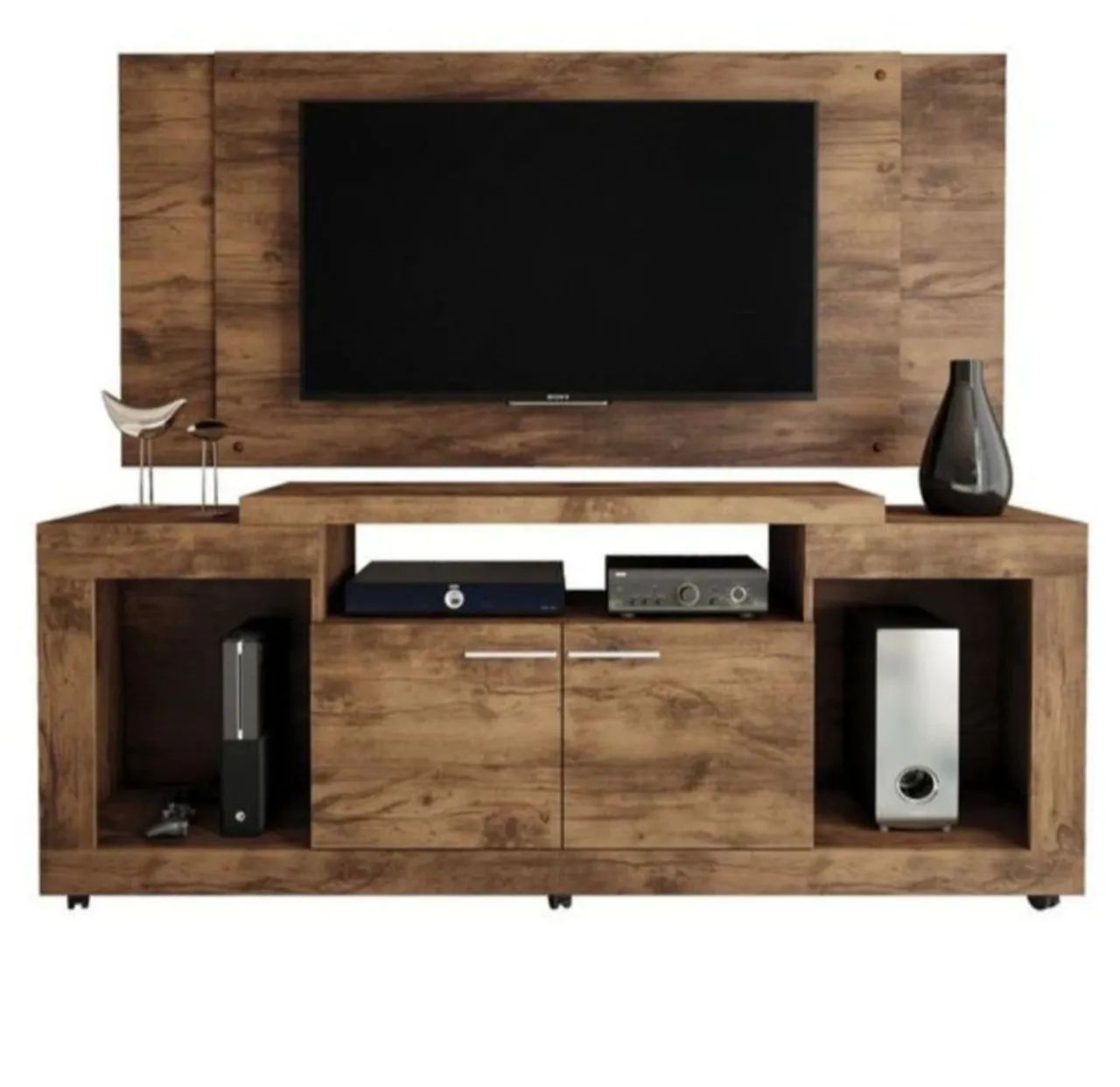 RACK DE SALA  - Foto 2