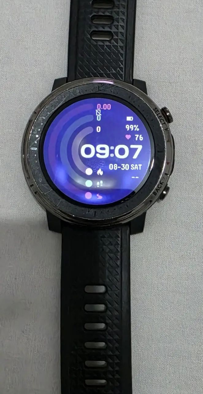 Amazfit Stratos 3 - Foto 4