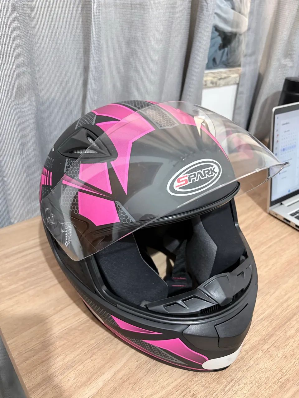 Capacete  - Foto 2