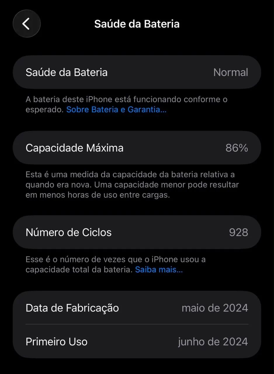iPhone 15 pro Max 256 gb  - Foto 3