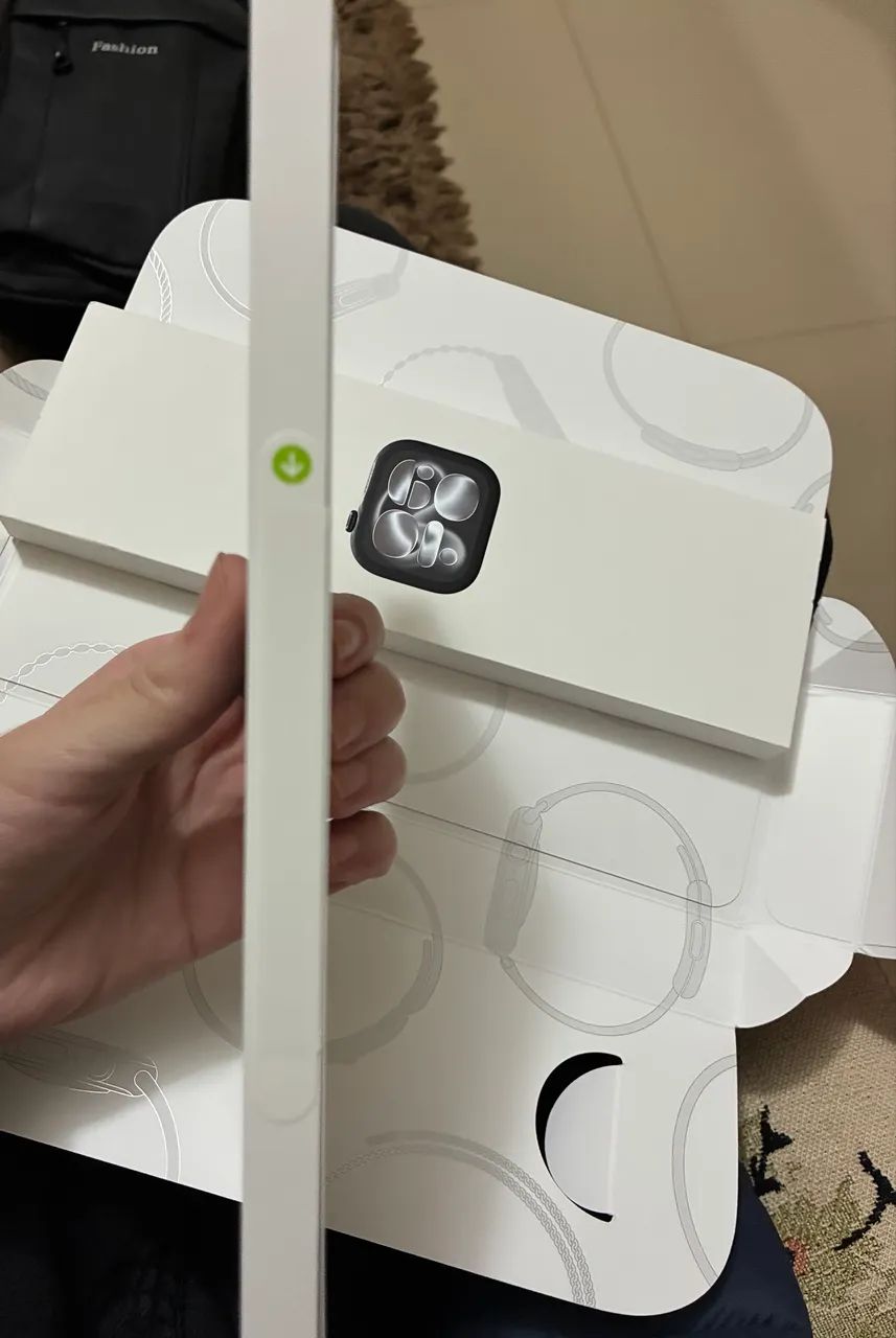 Apple Watch serie 11 - Foto 2