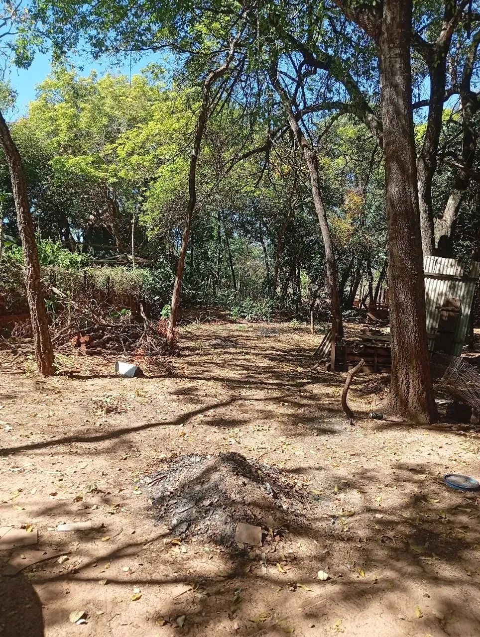 Venda de terreno mini chácara  - Foto 5