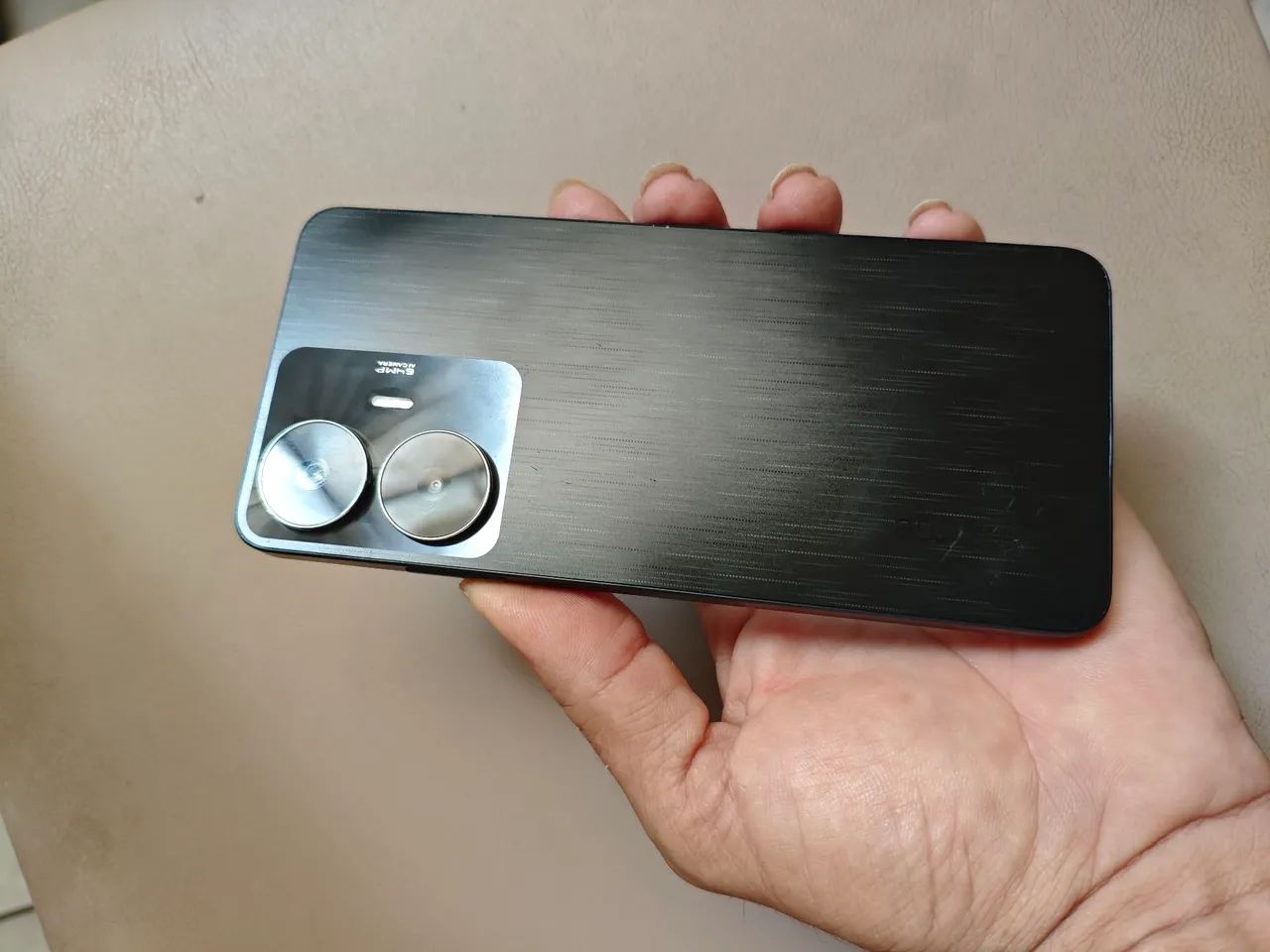 Realme C 55 - Foto 3