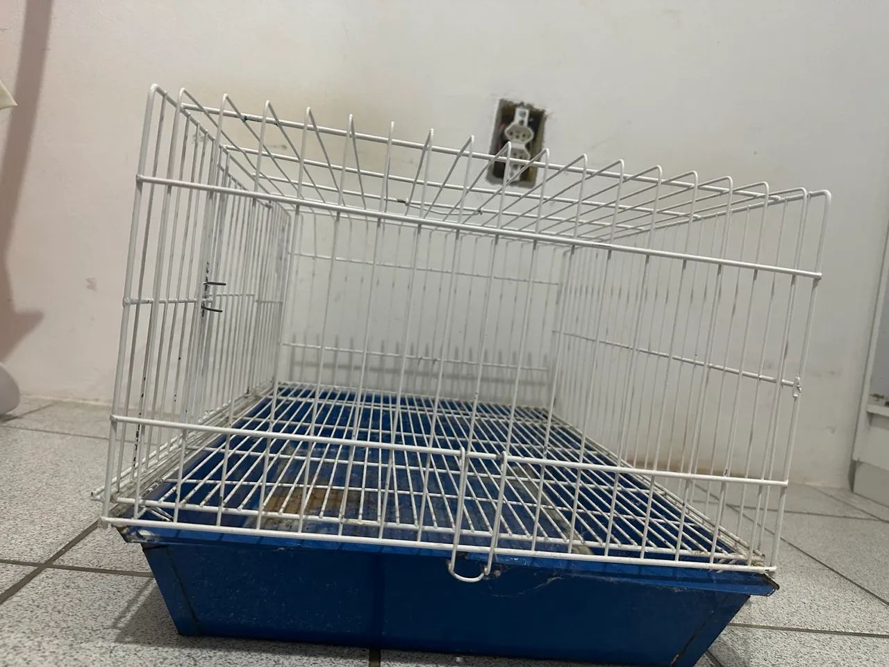 Gaiola para roedores - Foto 2
