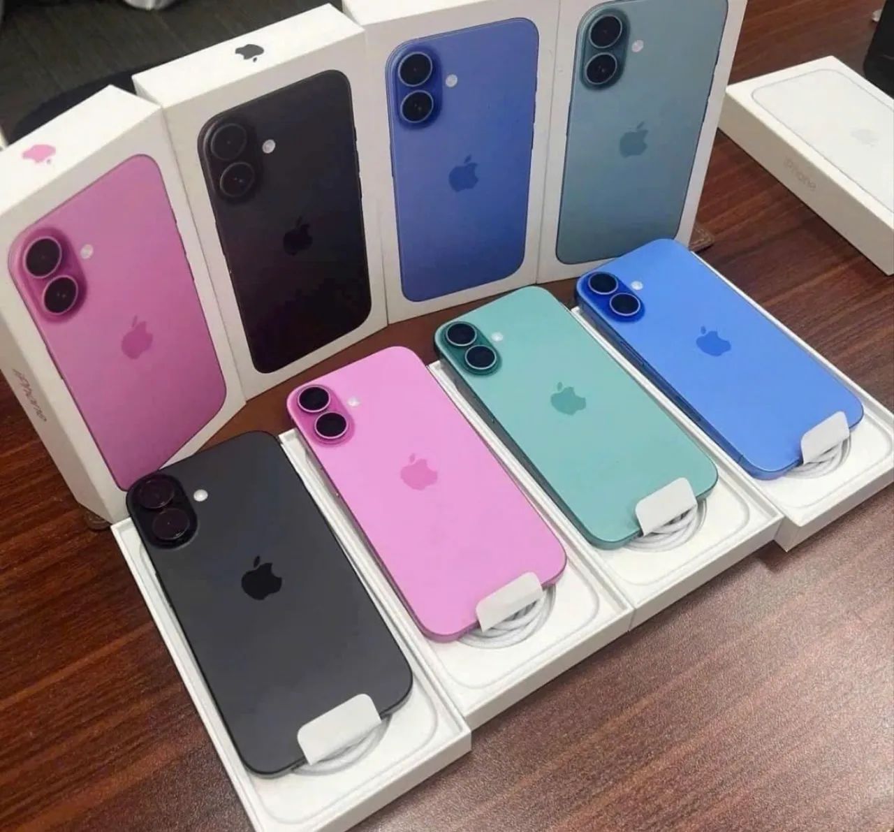 iPhone 16 Plus 128gb - Foto 2