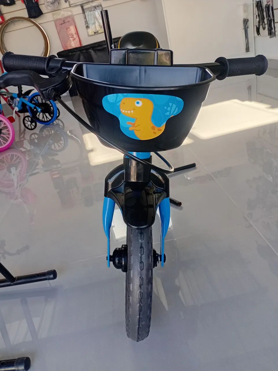 Bicicleta balance (equilíbrio) - Foto 2