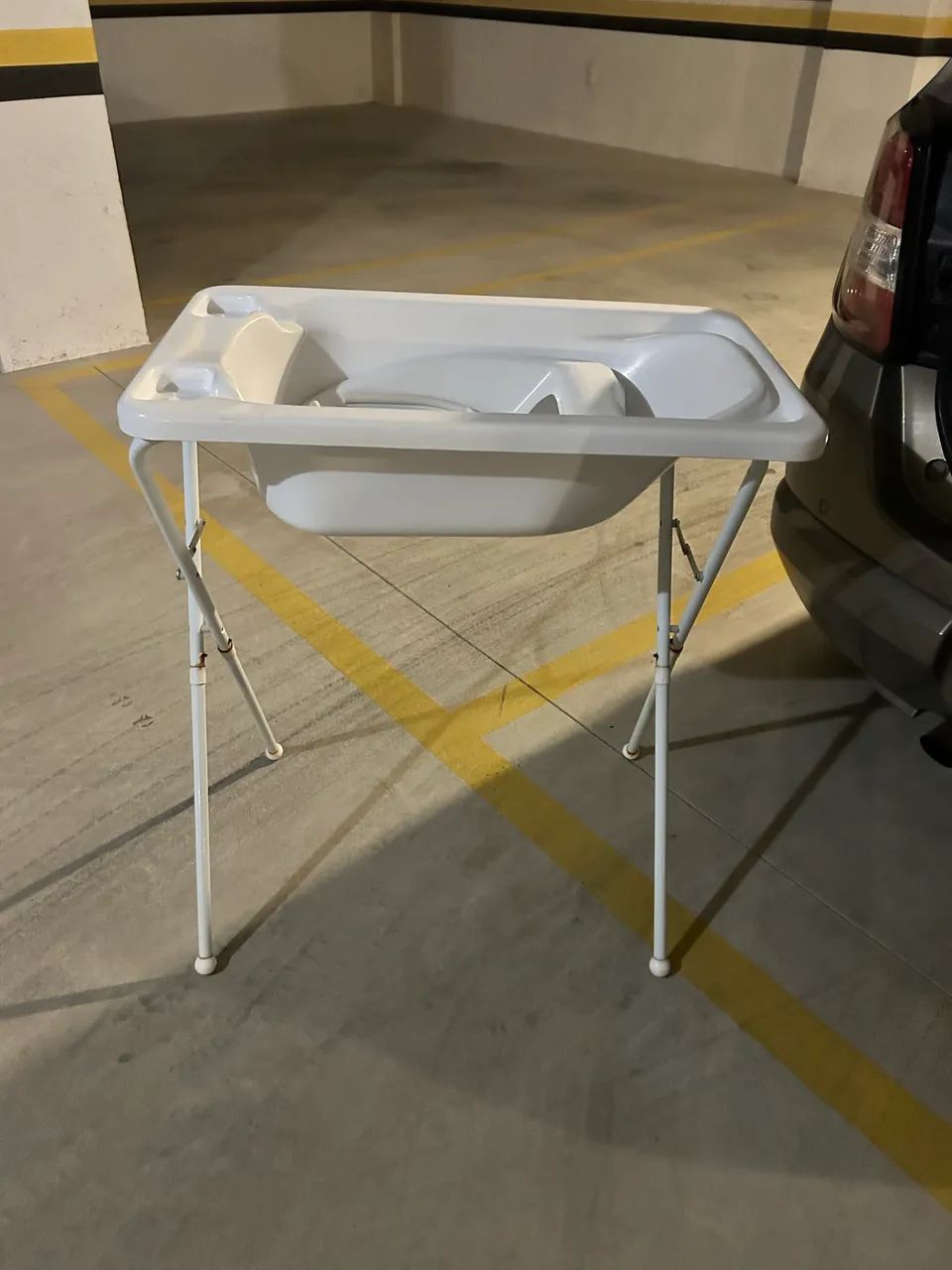 Banheira galzerano