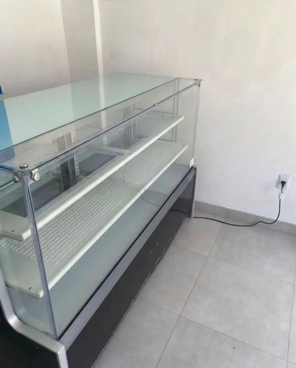 Balcão refrigeração  - Foto 2