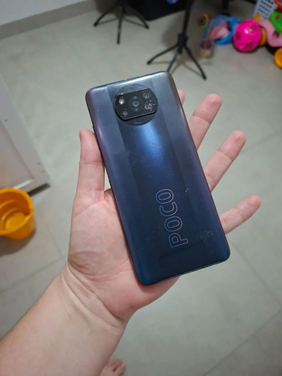 Vende poco 3 pro - Foto 3