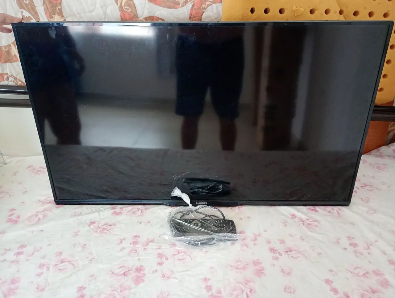 Vendo Tv para retirada de peças  - Foto 2