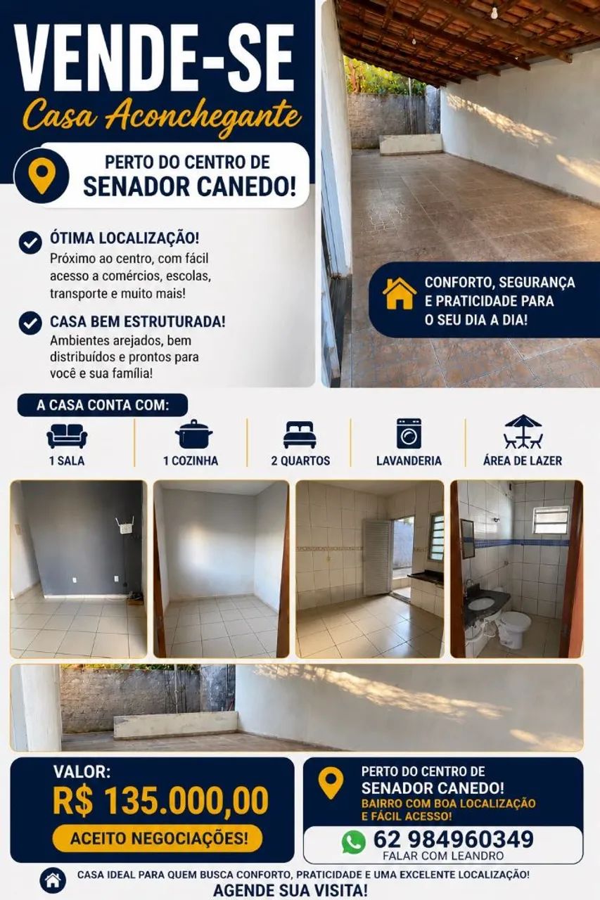 Alugo Cada