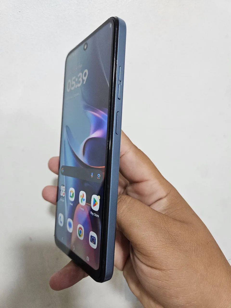 Motorola Moto G05 - Foto 4
