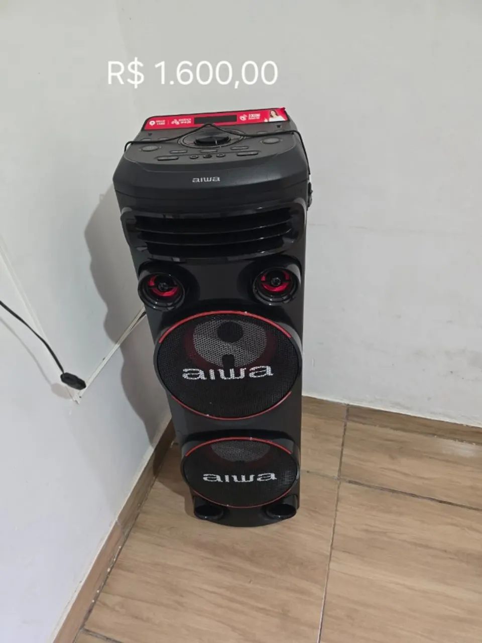 Som Aiwa