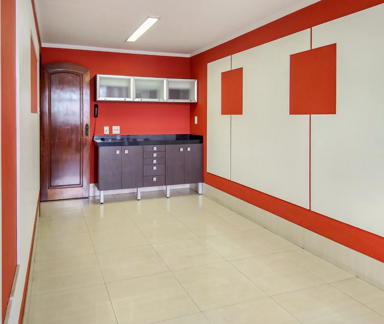 Ed. Cristo Rei - Apartamento à Venda| 4 Suítes | 2 Vagas de Garagem| med. 317,00m² | Crema - Foto 13