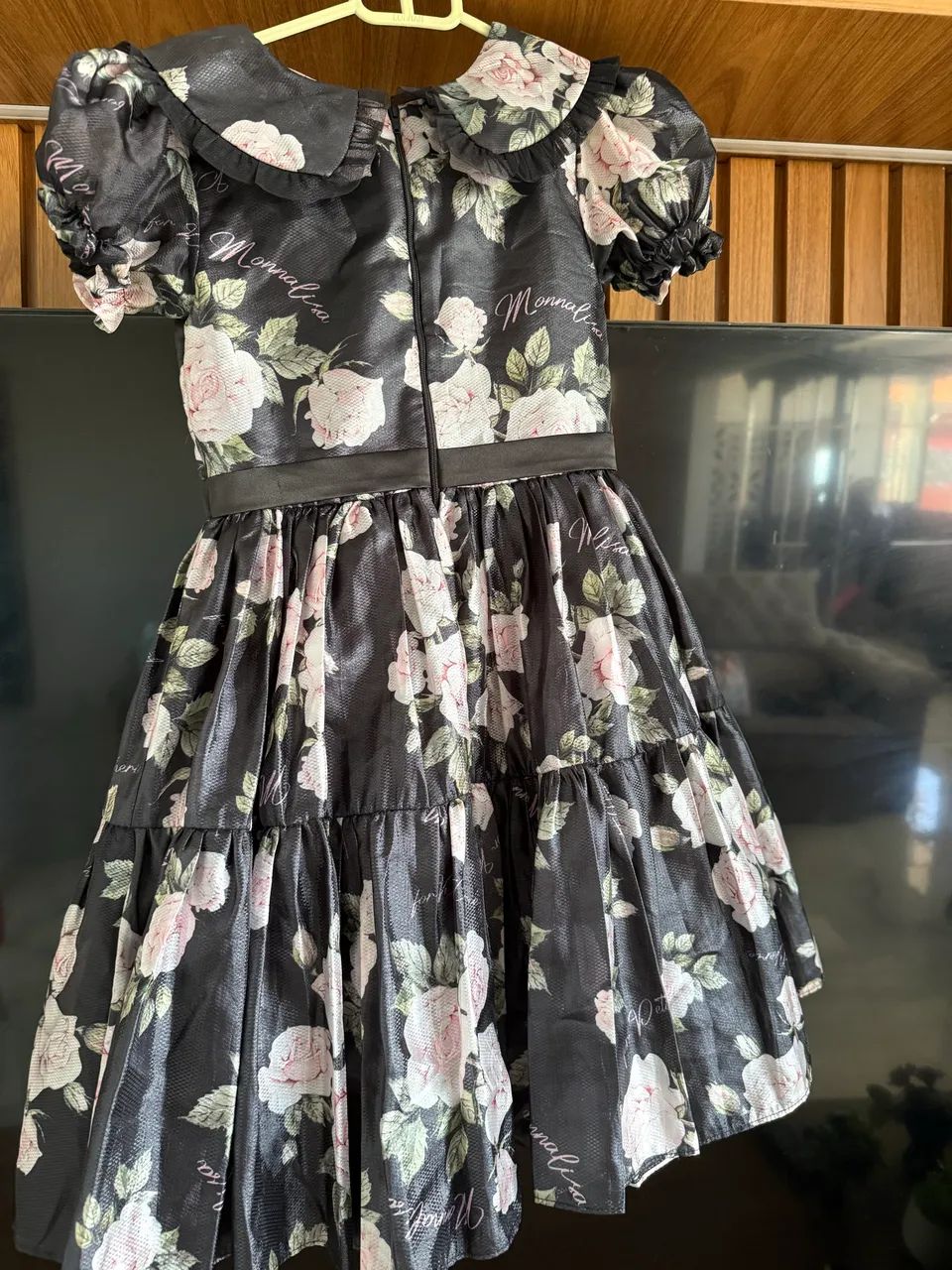 Vestido Luxo - Foto 5