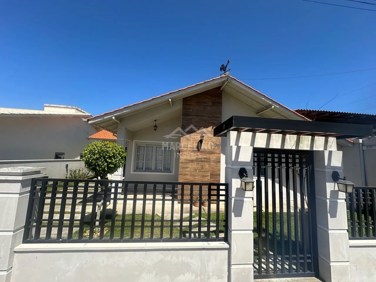 Casa à venda no bairro Village - Imbituba/SC - Foto 3