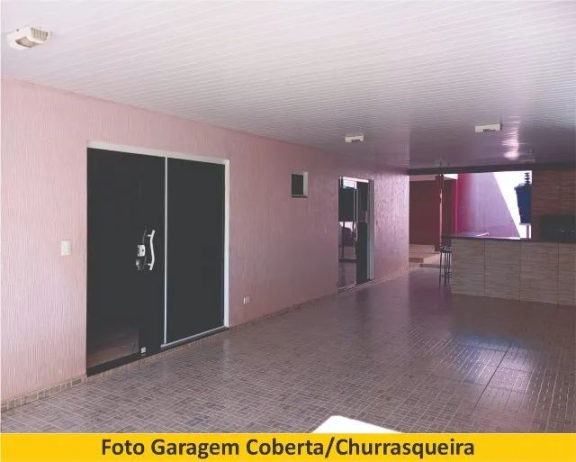 Casa com Sala Comercial - Foto 5