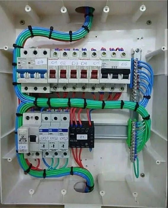 ELETRICISTA ÁGUA FUNDA - SP - Foto 4