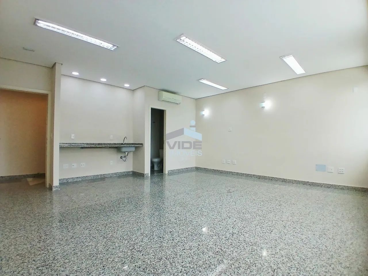 SALA COMERCIAL PARA VENDA OU LOCAÇÃO EM CAMPINAS/SP | TAQUARAL | 76 M² - Foto 5