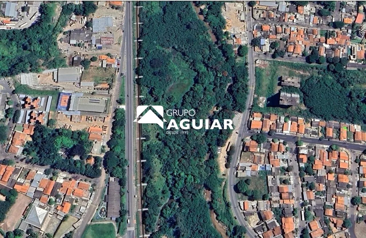Área à venda em Valinhos/SP - Foto 4