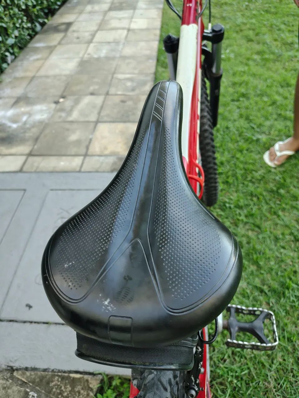 Bicicleta Aro 26 - Foto 3