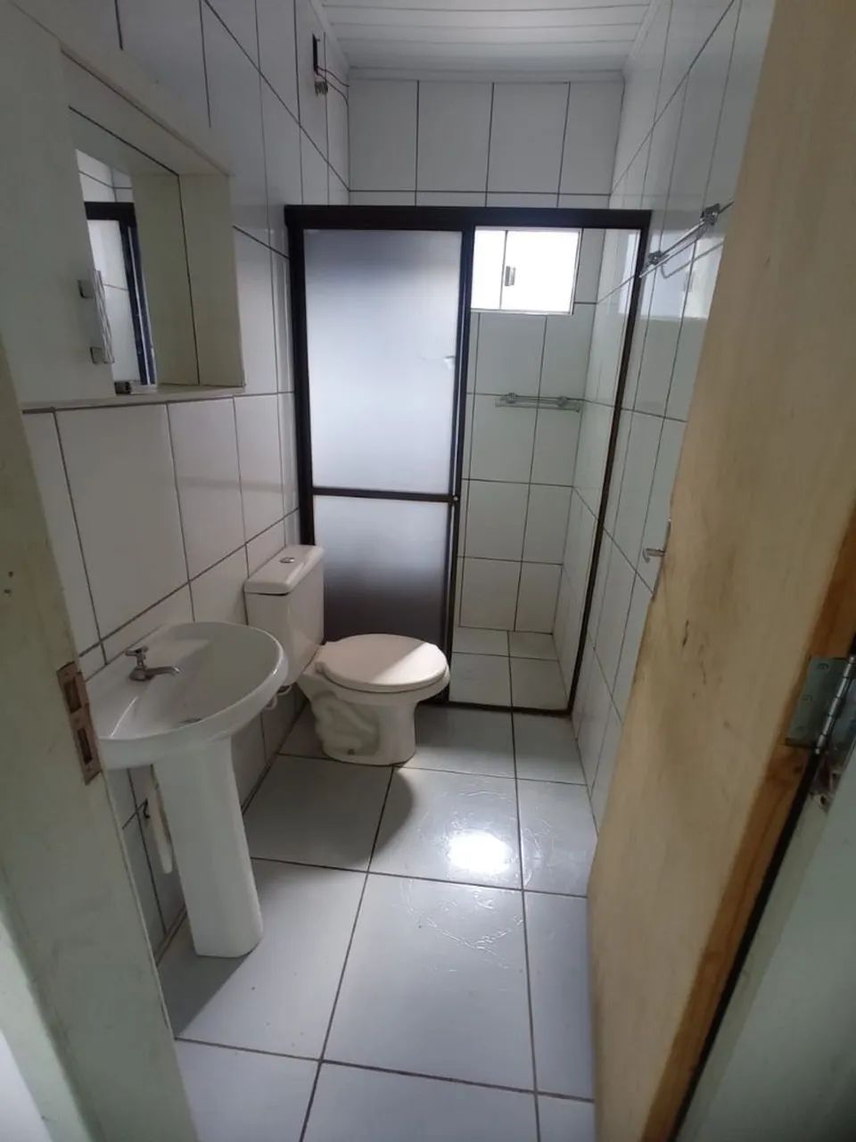 Alugo Casa 55m2 Jd Canada  - Foto 5
