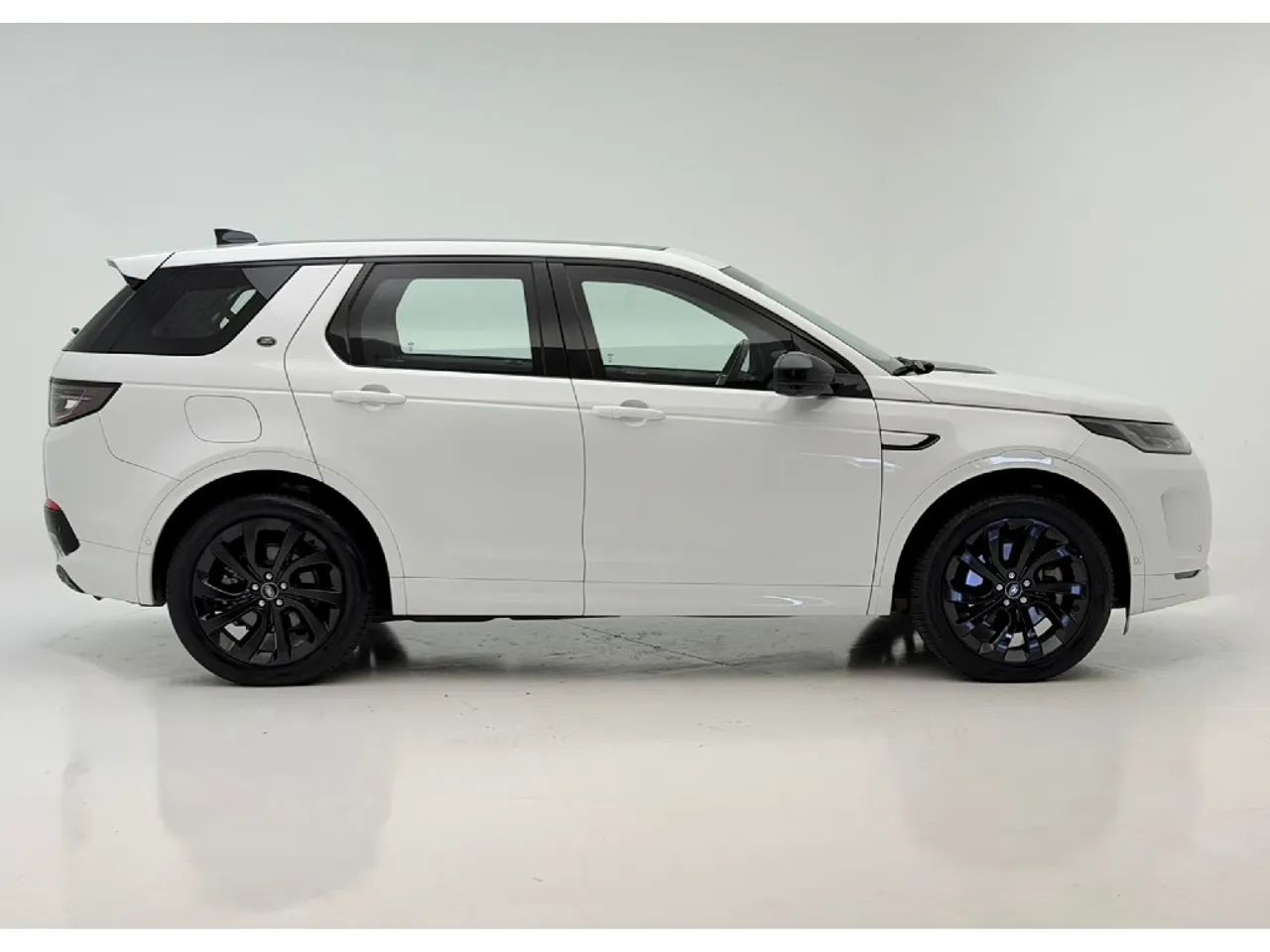 Land Rover Discovery Sport SE 2.0 4X4 Aut. 2023 - Foto 2