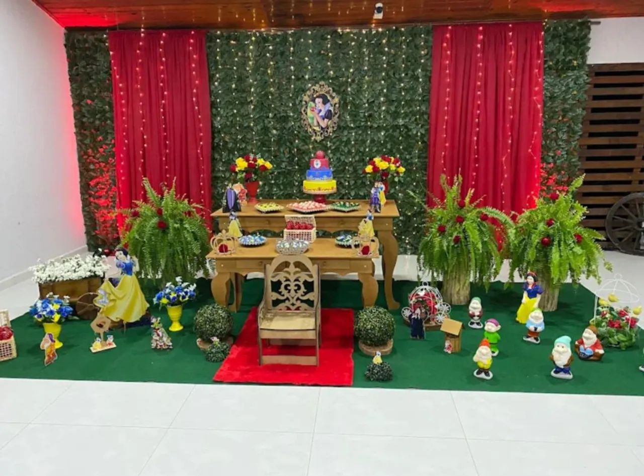 Rancho Laskoski- Festas e Eventos - Foto 4