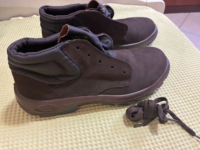 bota bompel nova 43 