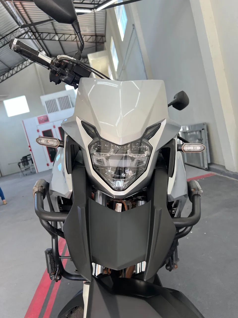 XRE 300 ABS 2020  - Foto 4