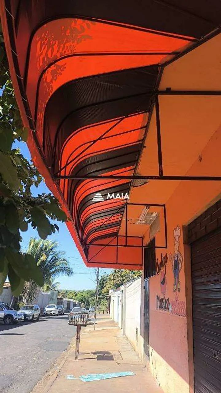Comercial para aluguel, Beija Flor - Uberaba/MG - Foto 2