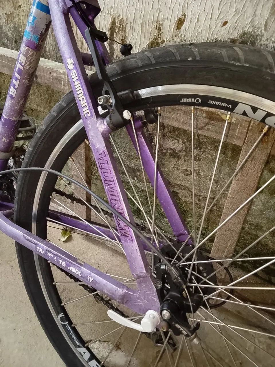 BICICLETA  - Foto 5